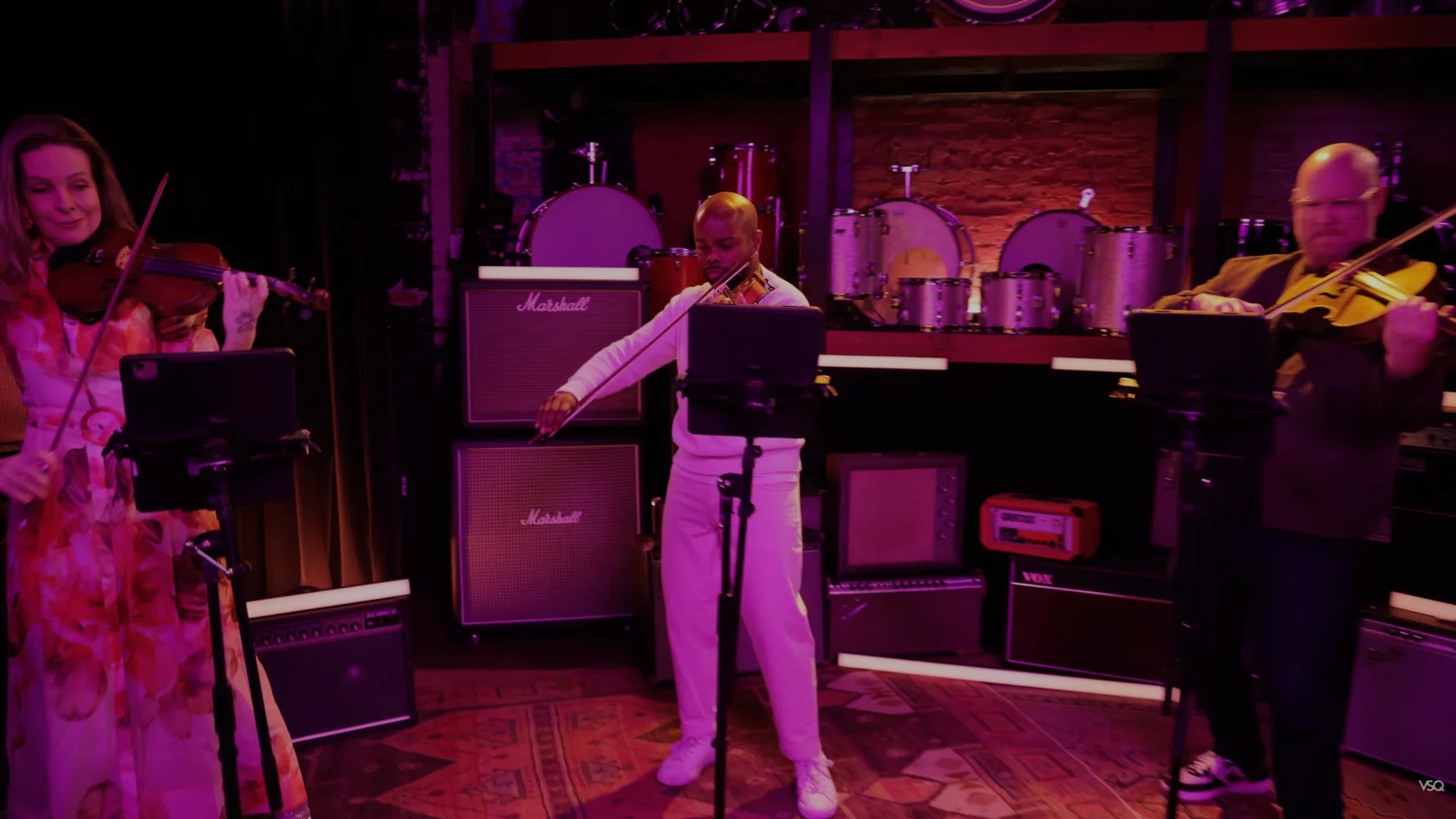 Your Favorite Songs, Reimagined